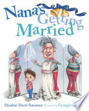 Nana's Getting Married cover
