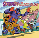 Scooby-Doo! and the Rotten Robot cover