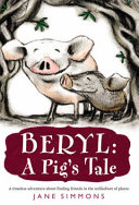 Beryl: A Pig's Tale cover