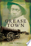 Grease Town cover