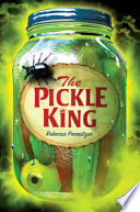 The Pickle King cover