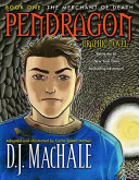 The Merchant of Death: Graphic Novel cover