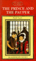 The Prince and the Pauper (DUPLICATE) cover