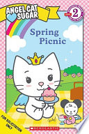 Spring Picnic cover