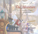 The Adventure: A Rip Squeak Book cover