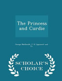 The Princess and Curdie (Claremont) (DUPLICATE) cover