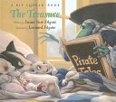 The Treasure: A Rip Squeak Book cover