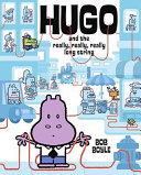 Hugo and the Really, Really, Really Long String cover