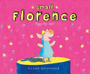 Small Florence, Piggy Pop Star! cover