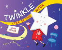 Twinkle, Star of the Week cover