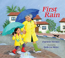 First Rain cover