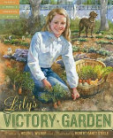 Lily's Victory Garden cover