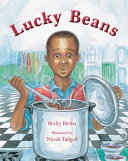 Lucky Beans cover
