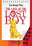 The Case of the Lost Boy cover