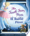 The Tooth Fairy Meets El Ratón Pérez cover