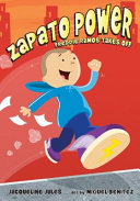 Zapato Power: Freddie Ramos Takes Off cover