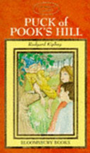 Puck of Pook's Hill cover