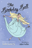 The Birthday Ball cover