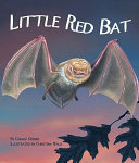 Little Red Bat cover