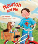 Newton and Me cover