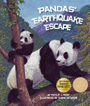 Pandas' Earthquake Escape cover