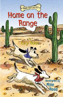 Home on the Range cover