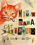 Mimi's Dada Catifesto cover