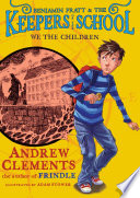 We the Children cover