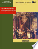 The Rose and the Ring cover