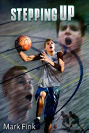 Stepping Up cover