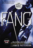 Maximum Ride: Fang cover