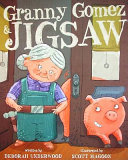 Granny Gomez & Jigsaw cover