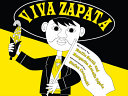 Viva Zapata cover