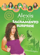 Alexis and the Sacramento Surprise cover