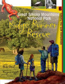 Great Smoky Mountains National Park: Ridge Runner Rescue cover