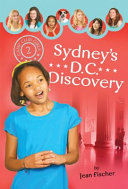 Sydney's D.C. Discovery cover