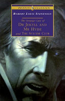The Strange Case of Dr. Jekyll and Mr. Hyde and The Suicide Club (Unabridged) cover