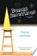 Dunces Anonymous cover