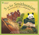 S Is for Smithsonian: America's Museum Alphabet cover