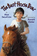 The Best Horse Ever cover