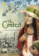The Contest cover