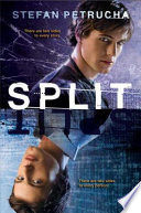 Split cover