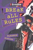 Break All Rules cover
