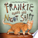 Frankie Works the Night Shift cover