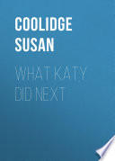 What Katy Did Next cover