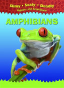 Amphibians cover