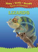 Lizards cover