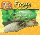 Frogs cover
