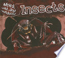 Insects cover