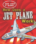 How Does a Jet Plane Work? cover